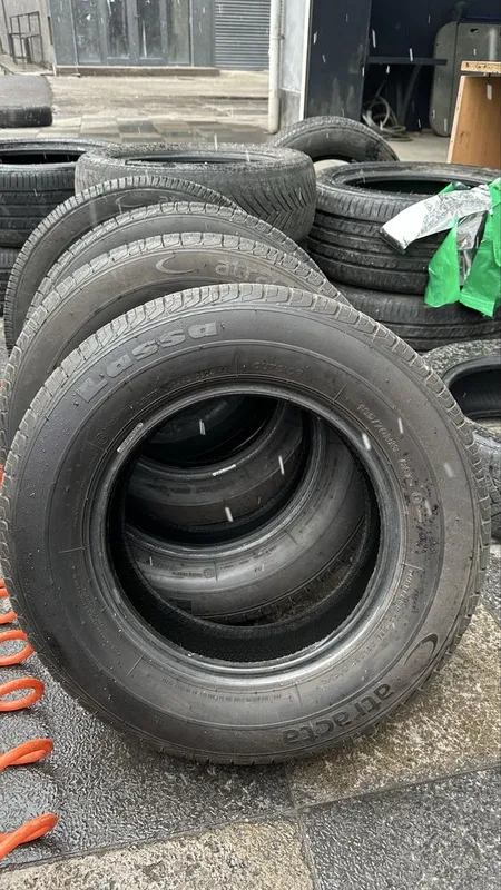 Резина Lassa Atracta R13 2 Резина Lassa Atracta R13 2