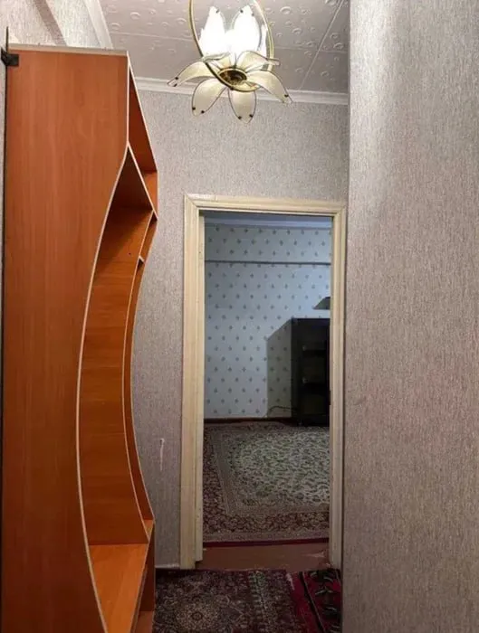 Сдается 2-комнатная квартира (Мирзо-Улугбекский район) — фото 4