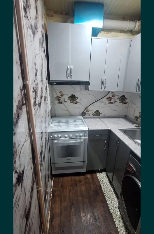 Сдаётся дом в аренду в Чиланзаре 4