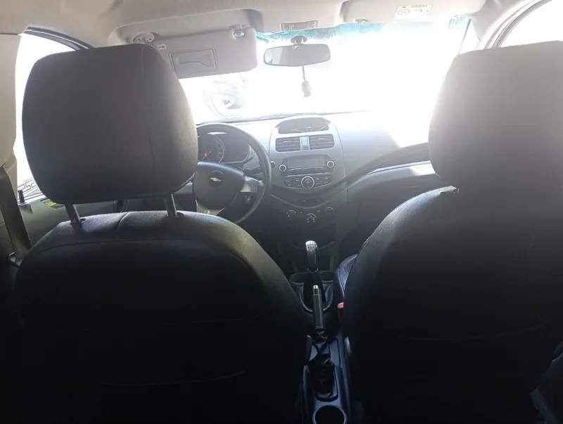 Spark 3 pasitsiya 2021 yil metan gaz — фото 5