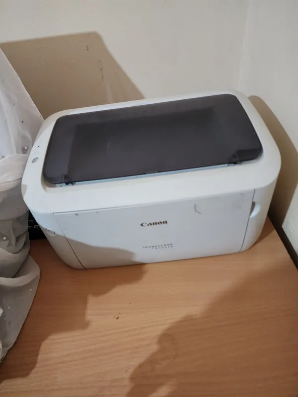 Canon LBP 6030 Sotiladi koʻp ishlatmaganman 1 Canon LBP 6030 Sotiladi koʻp ishlatmaganman 1