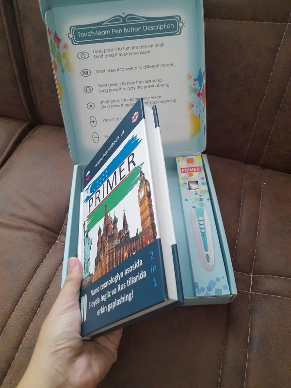 Nonobook книга 3 Nonobook книга 3