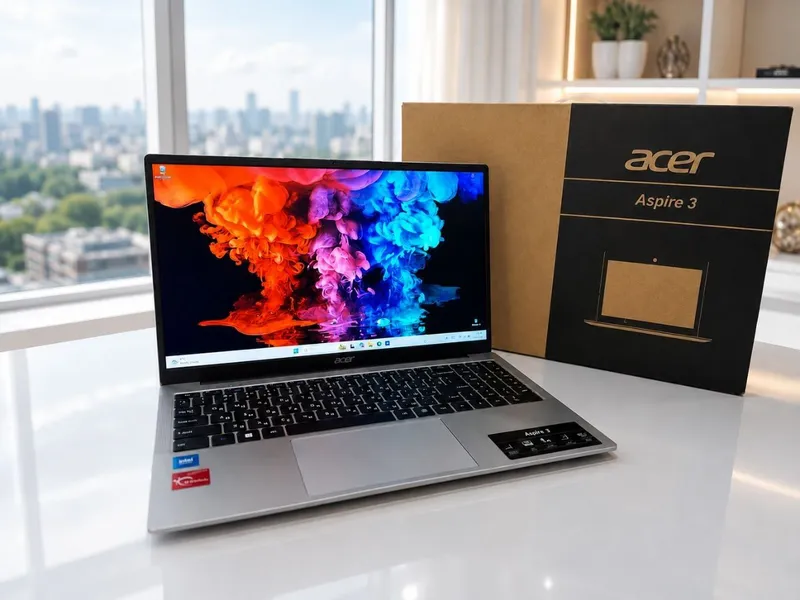 Ноутбук Acer Aspire 3 2 Ноутбук Acer Aspire 3 2
