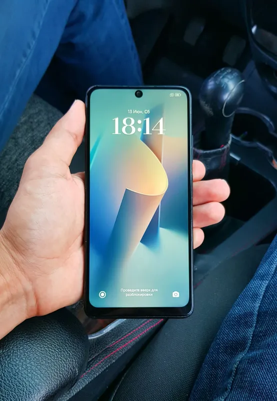 Redmi Note 11 Pro 6/128gb