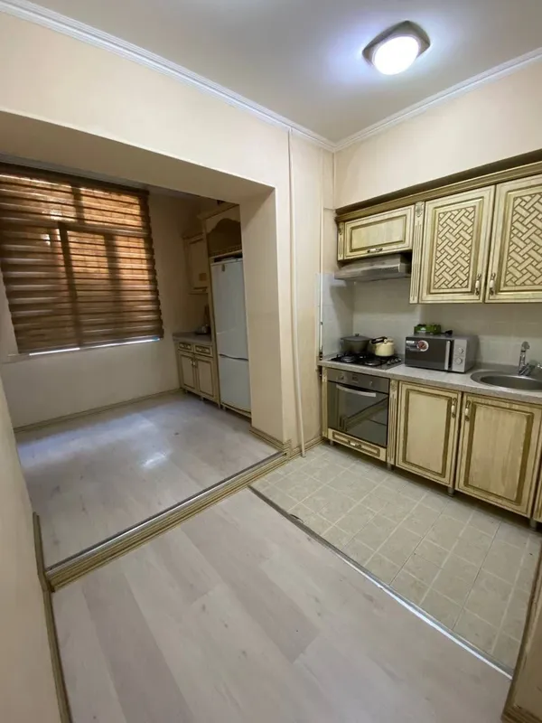 4 xonali kvartira, 85 m2, Yunusobod 2 4 xonali kvartira, 85 m2, Yunusobod 2
