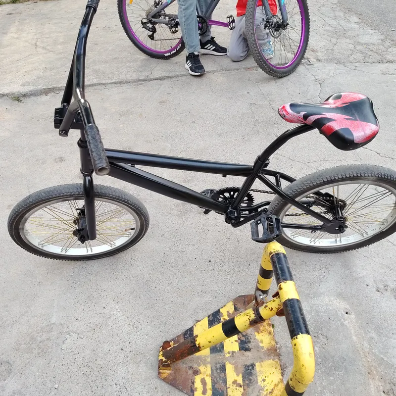 прадам BMX в хорошем качестве — фото 2