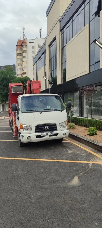 Автовишка 24/7 хизмат 28м 45м 17м Услуги АвтоВышка Хизмати АвтоКран — фото 6