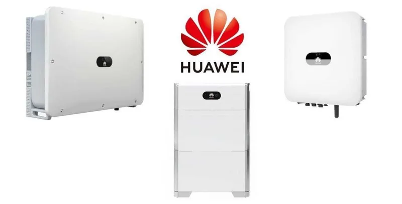 Huawei On Grid Global version Huawei On Grid Global version