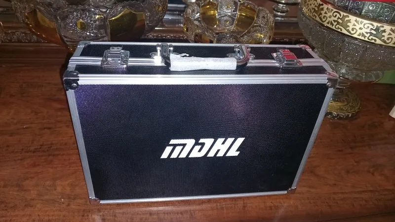 Massajor " MDHL " Madel