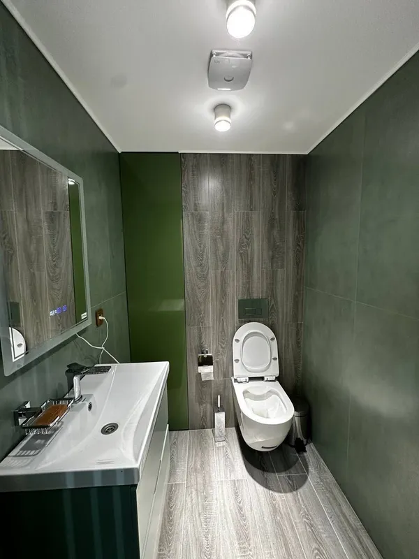 Продается офис Уста Ширин 67м2 — фото 5