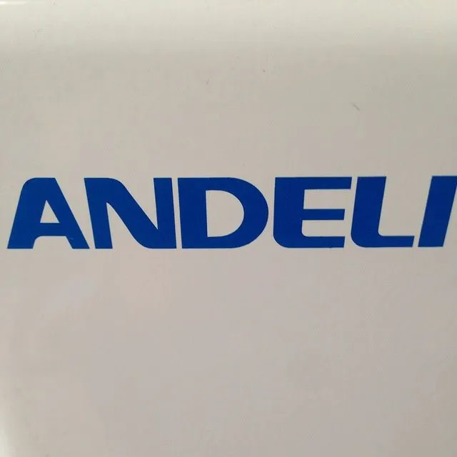 Стабилизатор напряжения ANDELI Стабилизатор напряжения ANDELI