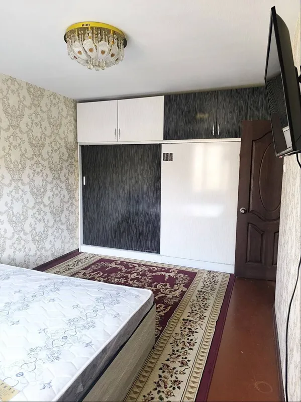 продам чиланзар 5. одна комнатная — фото 3 продам чиланзар 5. одна комнатная — фото 3
