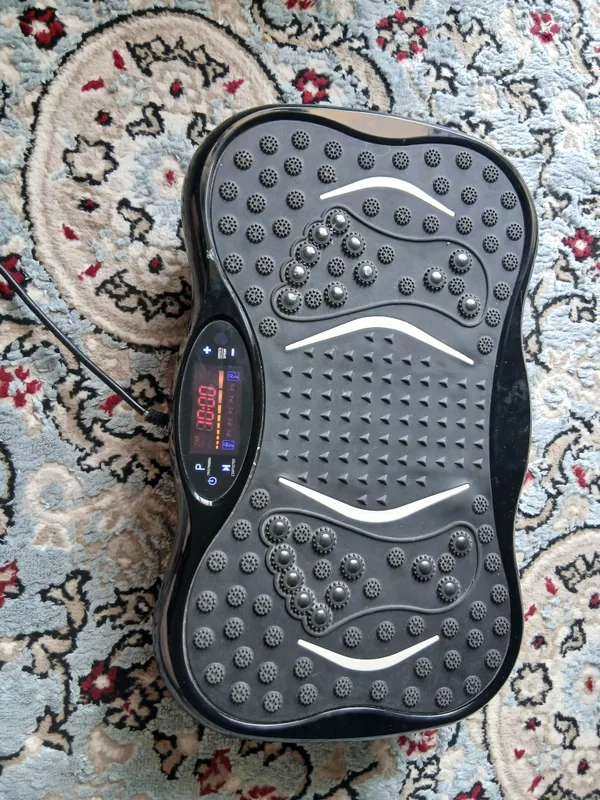 Массажёр 1