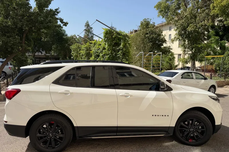 Equinox 2020, срочно 2 Equinox 2020, срочно 2