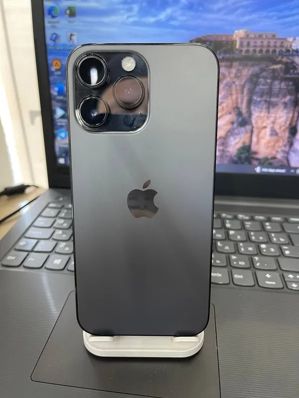 iPhone 14 Pro Max 1 iPhone 14 Pro Max 1