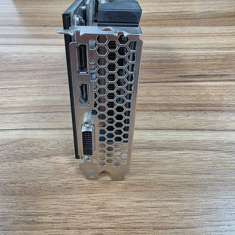 Palit GeForce RTX 2060 Super Dual — фото 5