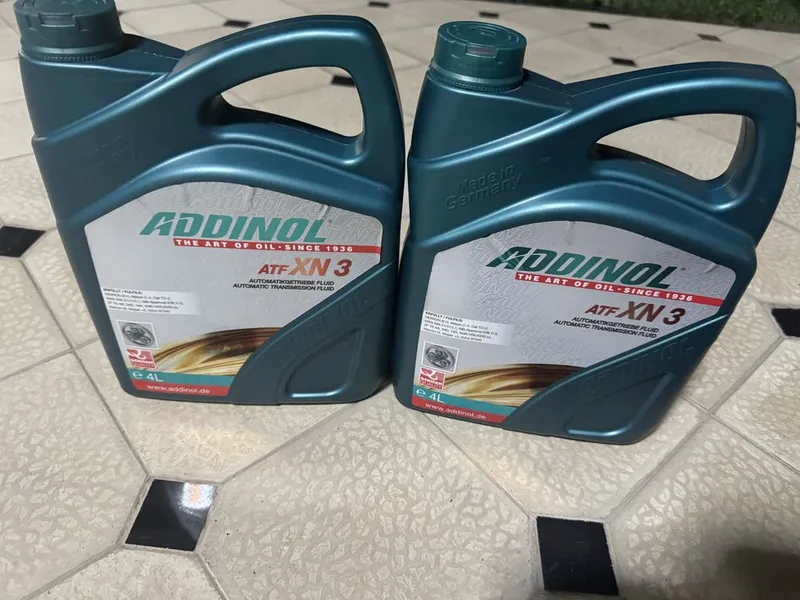 Addinol ATF xn3 автомат каробка мойи. Германя 2 Addinol ATF xn3 автомат каробка мойи. Германя 2