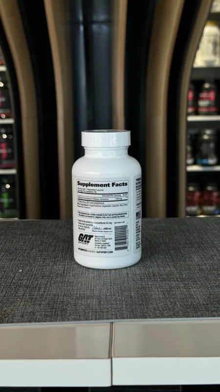 Gat Sport Tribulus Men’s Performance Enhancer. — фото 1 Gat Sport Tribulus Men’s Performance Enhancer. — фото 1