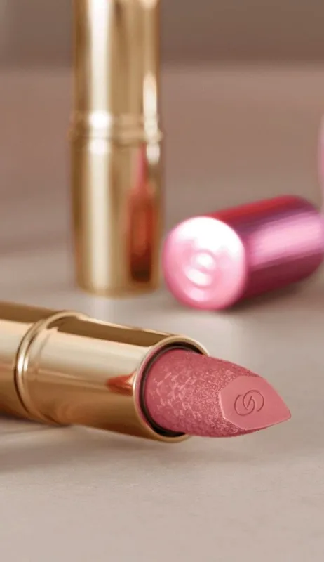 Губ. пом. "Giordani gold" от "Oriflame". Матовые и сатиновые — фото 7