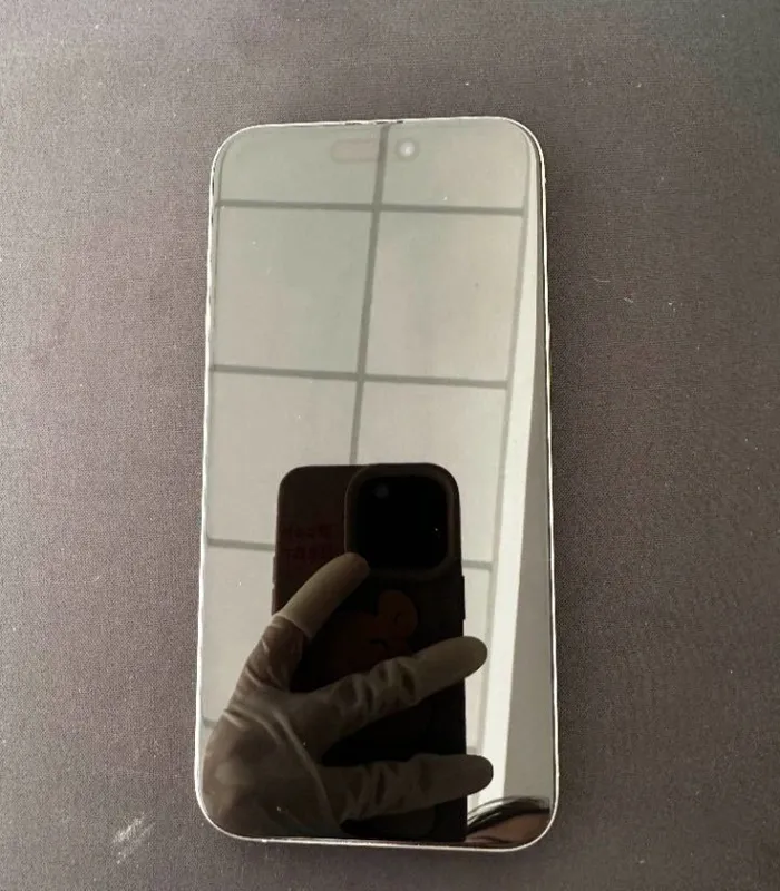 iPhone 15 Pro Max 2 iPhone 15 Pro Max 2