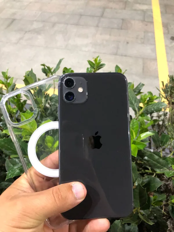 iPhone 11 64 gb 72 ёмкость, не вскрывался, обмена нет 3 iPhone 11 64 gb 72 ёмкость, не вскрывался, обмена нет 3