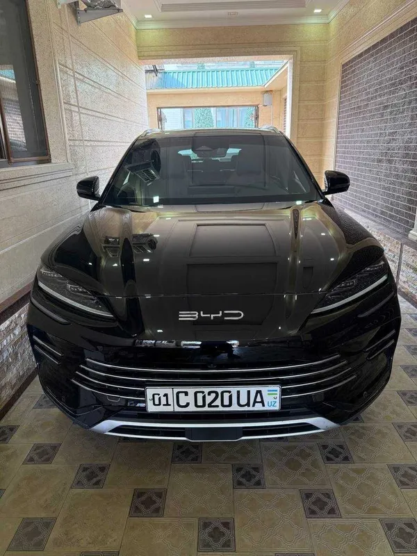 Продаётся BYD Song Plus CHEMPION DMI - 150 km FULL Gibrid Продаётся BYD Song Plus CHEMPION DMI - 150 km FULL Gibrid