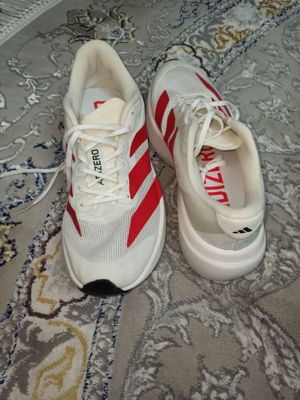 adidas Adizero Evo SL 3