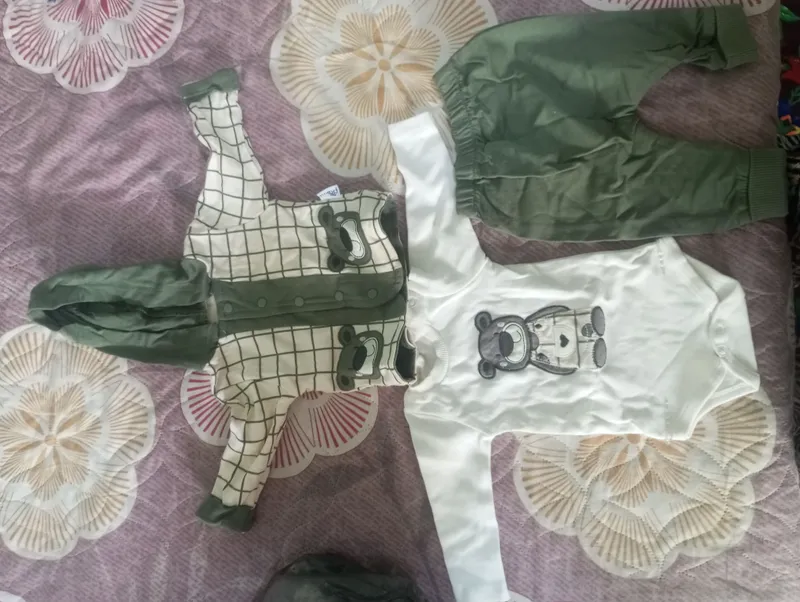 чакалок кийимлари 5