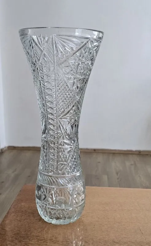 Продаю хрусталь из серванта — фото 4