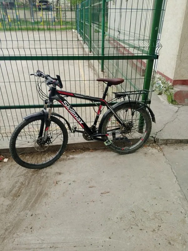 Velik sotiladi .