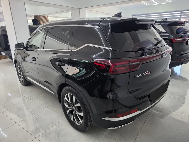 Chery 7pro 2023 full pozitsiya 7 Chery 7pro 2023 full pozitsiya 7