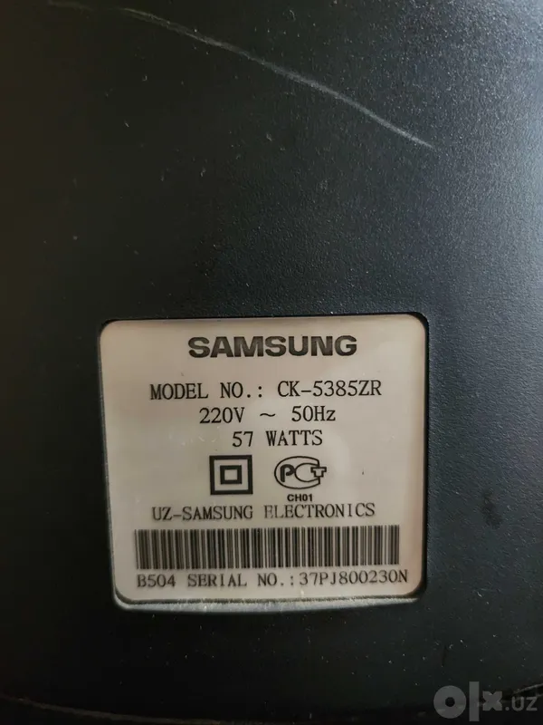 Продается Телевизор SAMSUNG 3 Продается Телевизор SAMSUNG 3