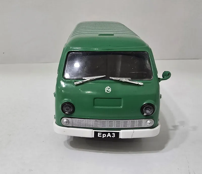 Продам модель авто СССР Ераз