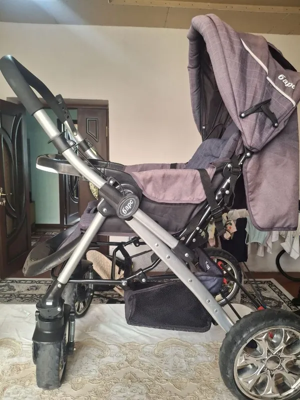 Kalyaska va belanchak sotiladi srochna arzon narxda — фото 2