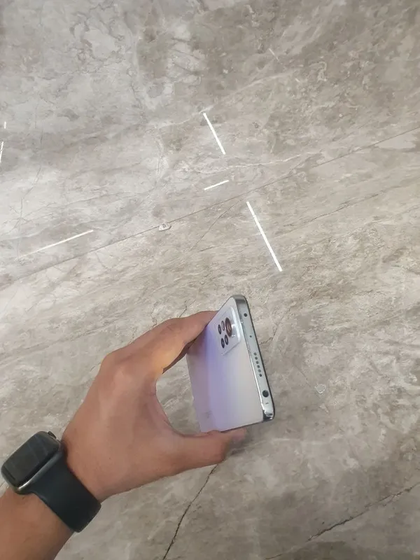 Redmi note 12 pro