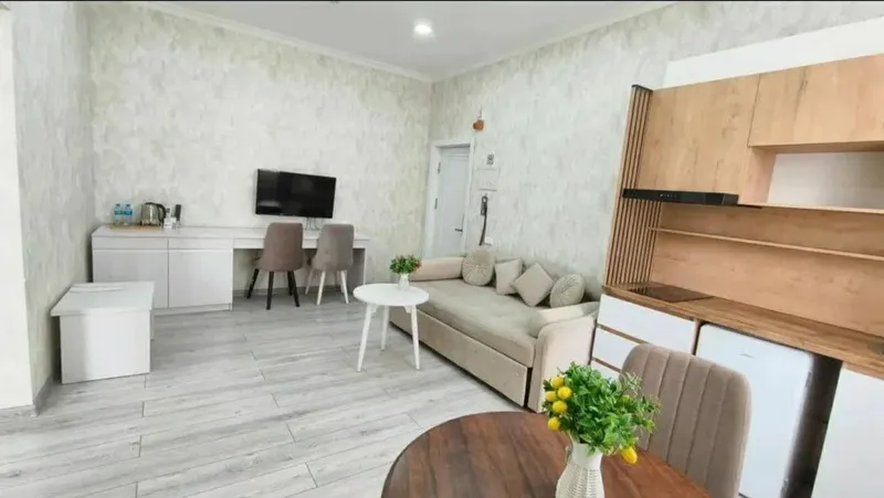 Аренда готовый Гостиницы 5.320м² Срочно!! — фото 3