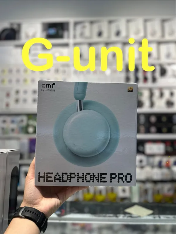 CMF Headphone Pro (оптом)