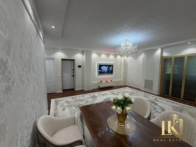 3 xonali kvartira sotiladi, 75 m², Mirzo-Ulug‘bek tumani 1
