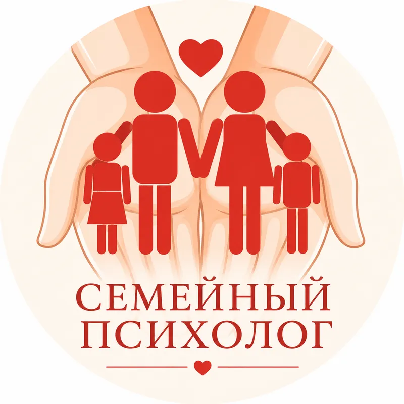 Семейный психолог / Психолог по отношениям 2 Семейный психолог / Психолог по отношениям 2