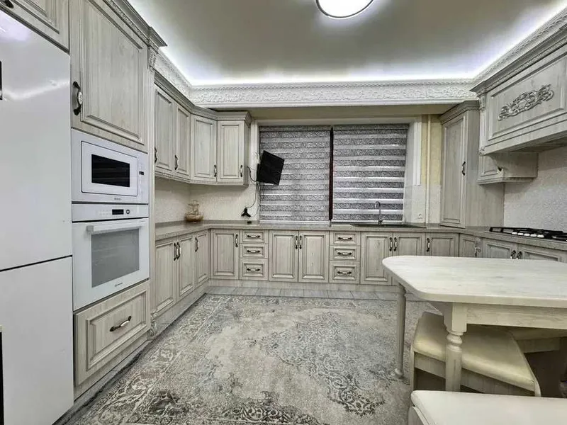 №1 СДАЁТСЯ Уютная квартира 3х /7/9 Юнусабадский Yunusabad Residence 6