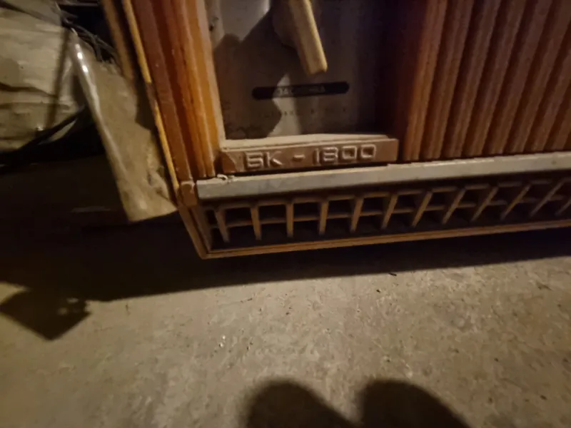 БК 1800 кондиционер 2
