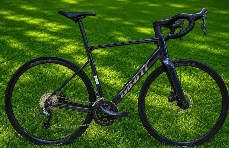 GIANT PCR LTD 2 shosse velosipedi 1
