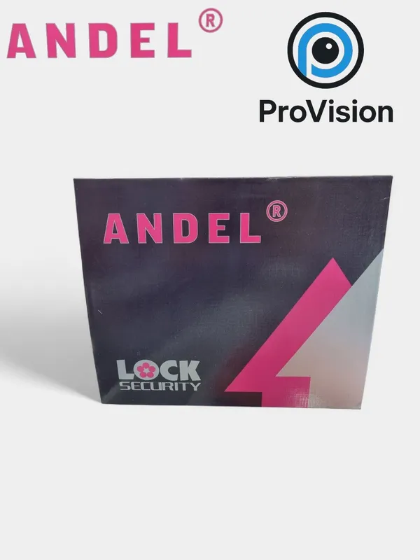 Zamok Andel Domofon uchun original