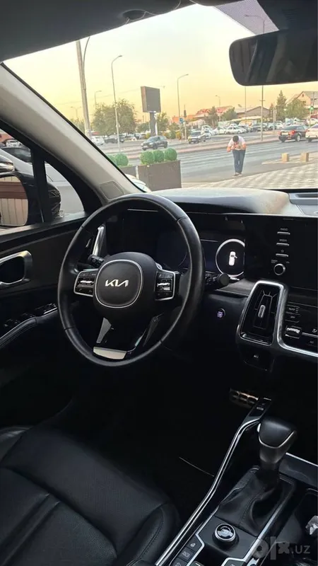 Kia Sorento Full 4 Kia Sorento Full 4