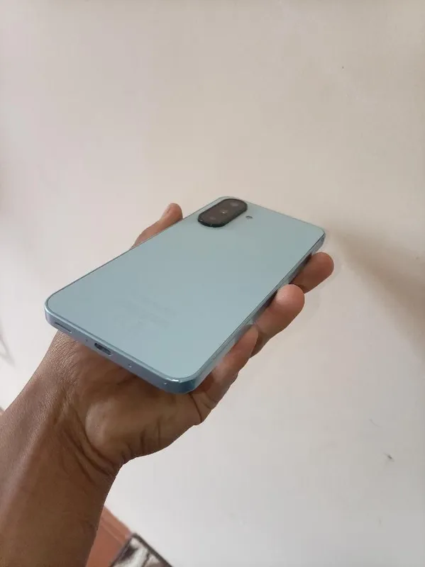 SAMSUNG GALAXY A17 — фото 2