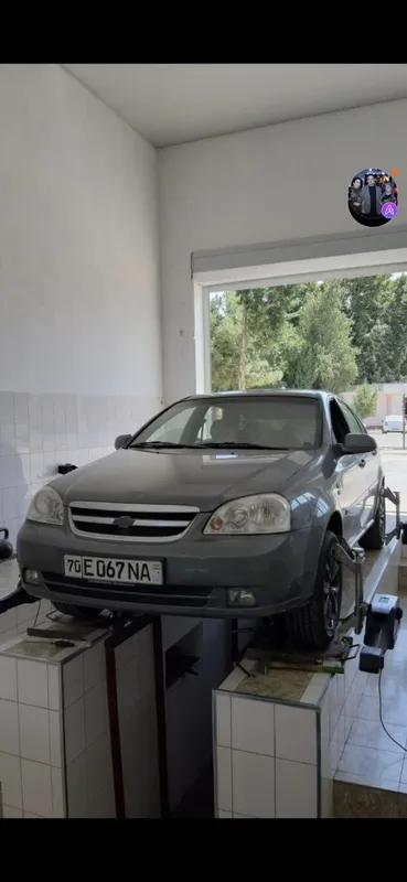 Lasetti 1.8L Yevro 3 Pazitsiya — фото 3