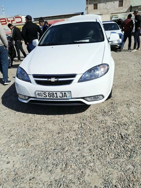 Gentra avtomibili yili 2023 1