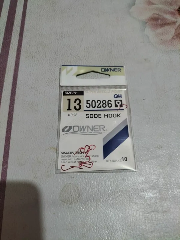 Baliq oviga KRUCHOK 2