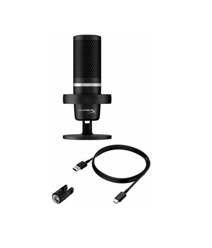 ^HyperX DuoCast mikrofoni 3
