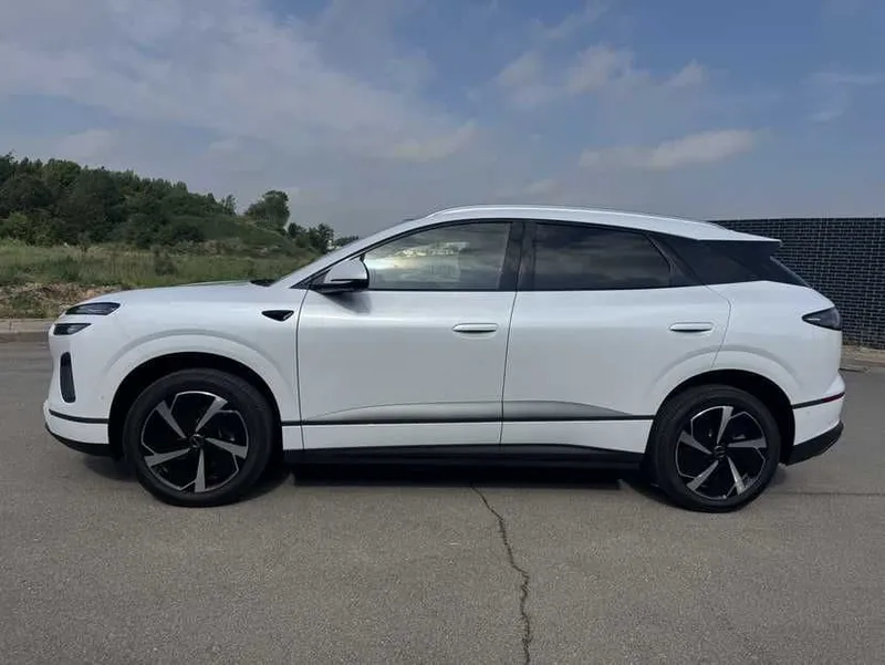 BYD Sealion 06 New Energy Model EV 605 Navigation Pro Edition — фото 3